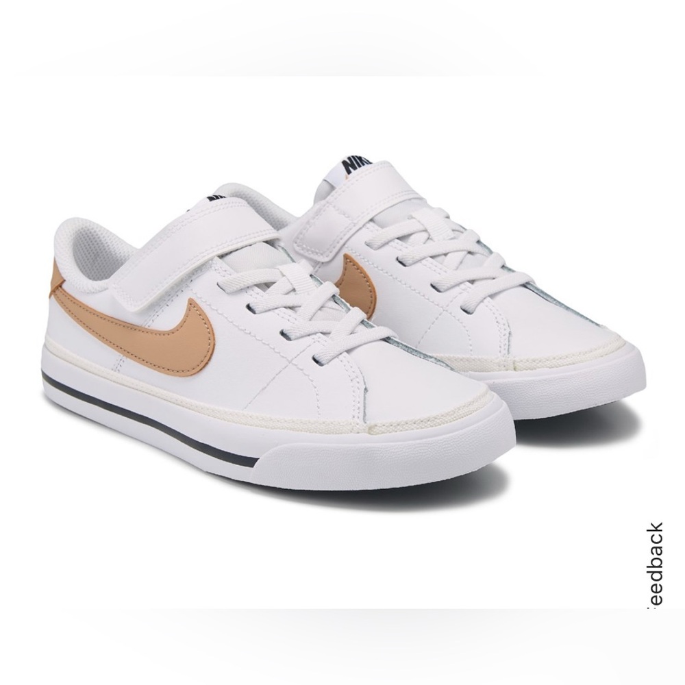 Nike Court Legacy sneakers
